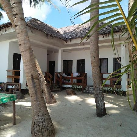 Lapyahan Guest House Siquijor Exteriér fotografie