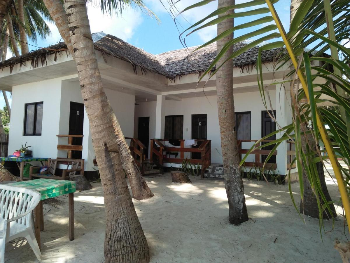 Lapyahan Guest House Siquijor Exteriér fotografie