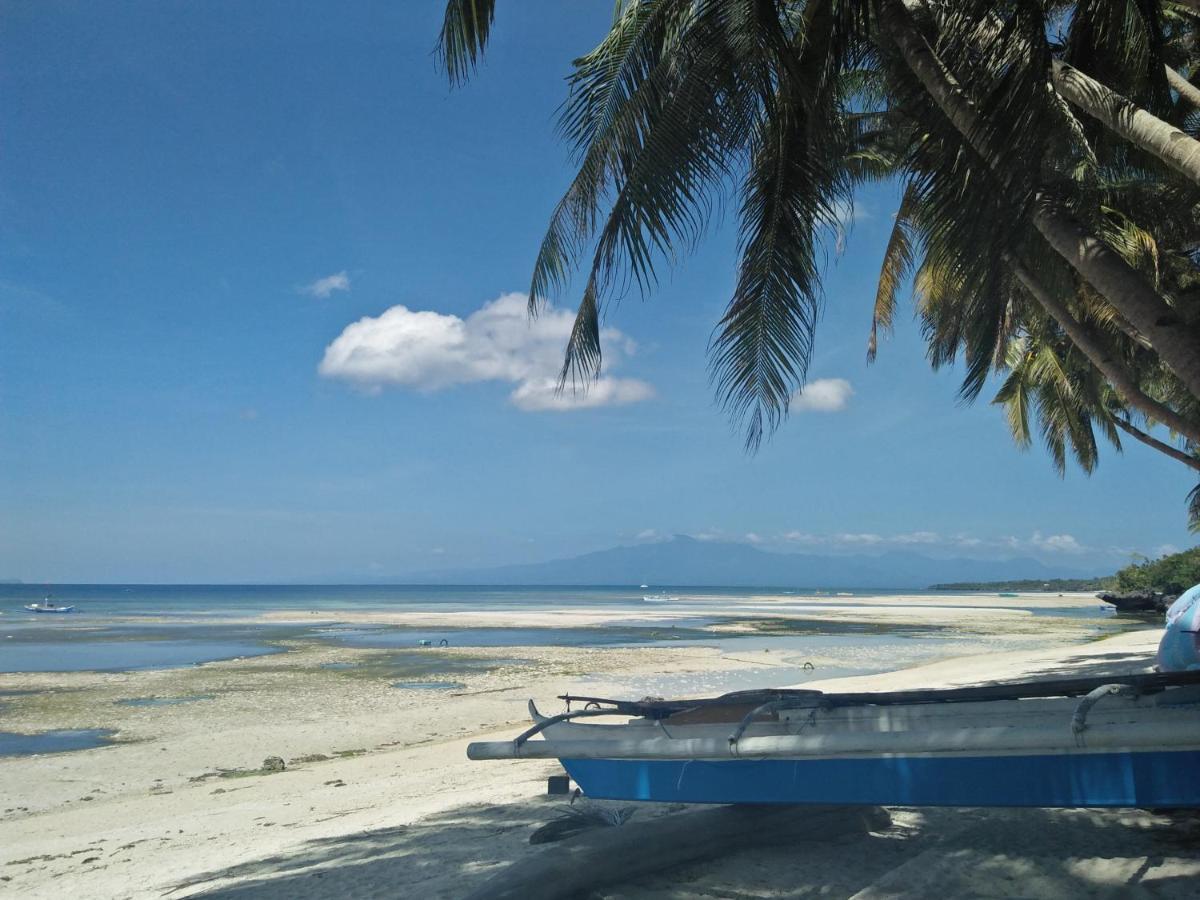 Lapyahan Guest House Siquijor Exteriér fotografie