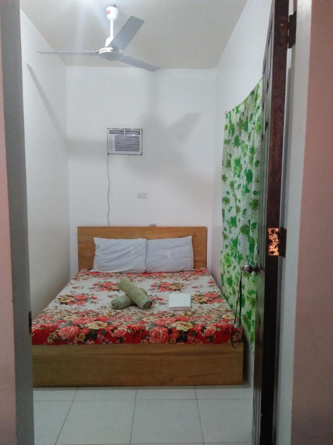 Lapyahan Guest House Siquijor Exteriér fotografie