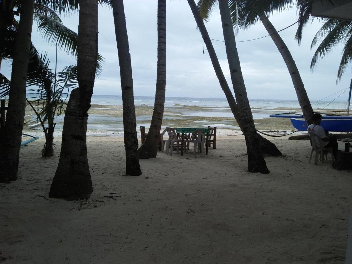 Lapyahan Guest House Siquijor Exteriér fotografie