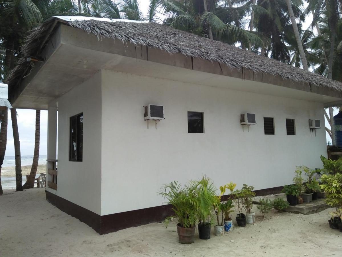 Lapyahan Guest House Siquijor Exteriér fotografie