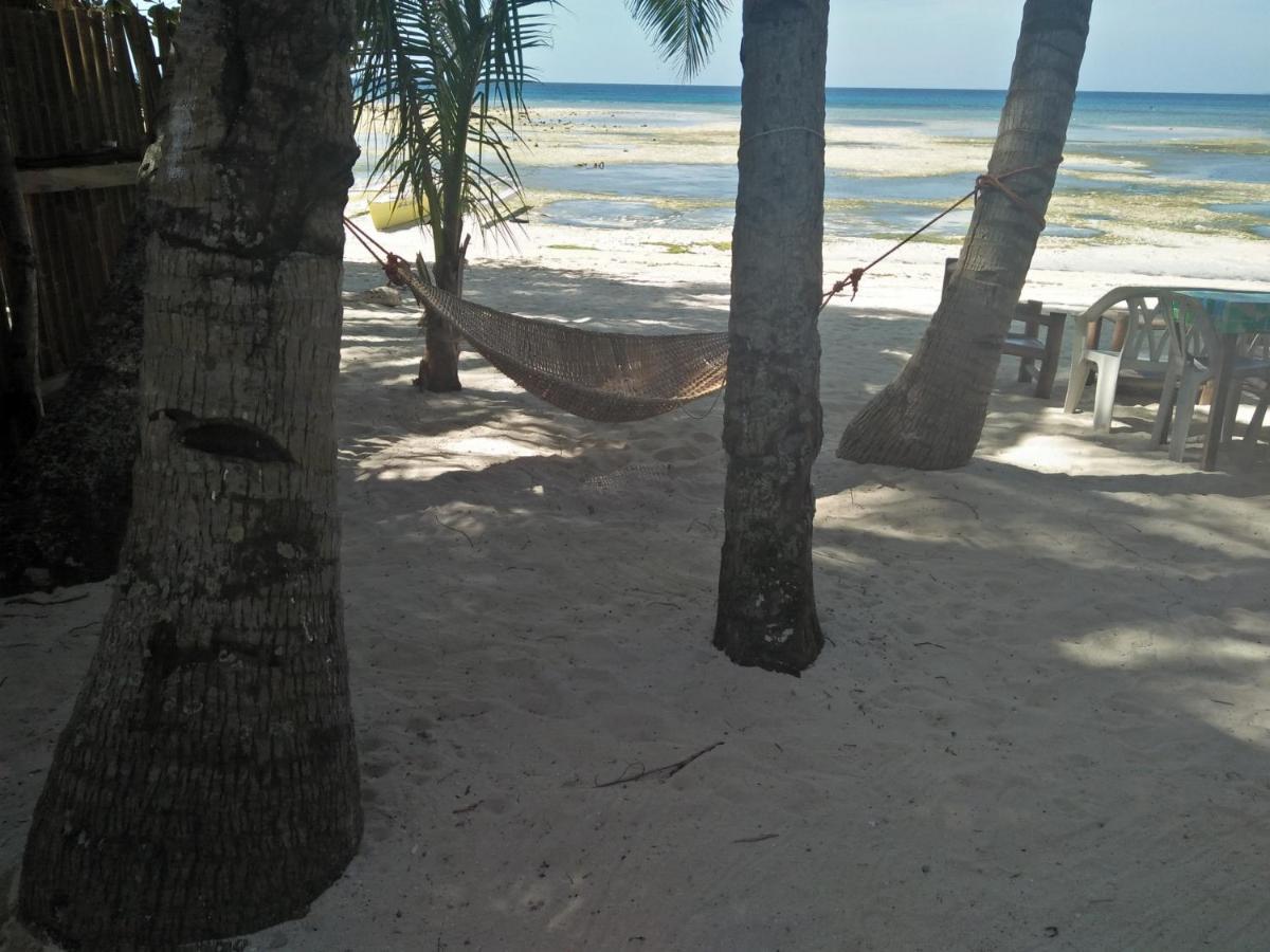 Lapyahan Guest House Siquijor Exteriér fotografie