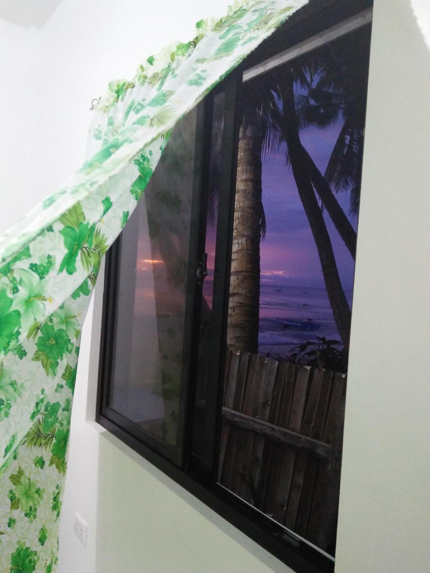 Lapyahan Guest House Siquijor Pokoj fotografie